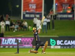 
      
      Abu Dhabi T10: Quetta Qavalry secures playoffs berth 
      
      