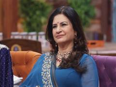 
      
      Bigg Boss 19: Kunickaa Sadanand faces eviction due to less votes
      
      
