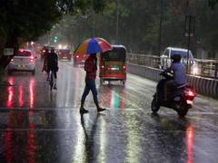 
      
      Light to moderate rainfall likely to occur in Tamil Nadu
      
      
