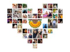 
      
      IITIIMShaadi.com Crosses 5 Lakh Members
      
      