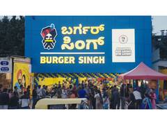 
      
      Burger Singh Sets a New QSR Record: 3300 Plus Free Meals Served 
      
      