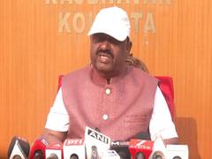 
      
      Bose Begins two-day inspection of border areas
      
      