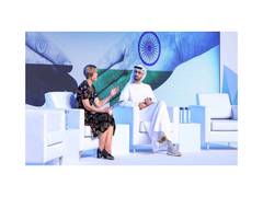 
      
      IGF Middle East 2025 to Unveil New India–UAE Innovation Era 
      
      