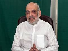 
      
      Lachit Barphukan's life remain lighthouse of inspiration: Shah
      
      