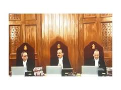 
      
      Justice Surya Kant assumes charge as Chief Justice of India
      
      