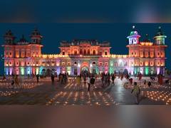 
      
      Bibah Panchami fervour grips Nepal’s ancient city of Janakpurdham
      
      