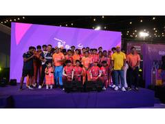 
      
      GEMS Modern Academy clinch dual crown at ILT20 Schools Cup 2025
      
      