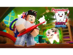 
      
      Pepsodent Launches Cavity Fighters: An Immersive Oral Hygiene
      
      