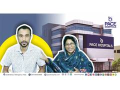 
      
      A Mother's Gift of Life: Successful Living-Donor Kidney
      
      