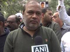 
      
      We only want our son to get justice: Father of Delhi student
      
      