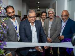 
      
      Scybers Announces the Successful Inauguration
      
      