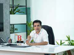 
      
      How Kissht Keeps People at the Center of Technology
      
      