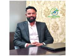
      
      SS Herbal India Expands National Footprint in Ayurvedic Treatment
      
      