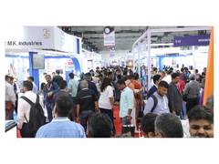 
      
      Clean India Show and Laundrex India 2025 to Bring Together 600
      
      