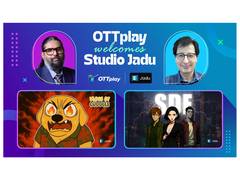 
      
      OTTplay and Studio Jadu Announce Partnership
      
      