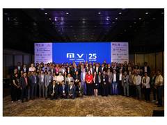 
      
      M+V Altios Celebrates 25 Years of Driving Global Business Success
      
      