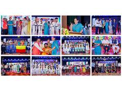 
      
      Shobha Karandlaje and Bangalore North Set a New Standard
      
      