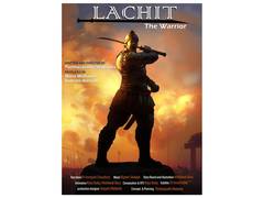 
    'Lachit: The Warrior' releases on Bir Lachit Borphukan birthday
    