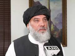 
      
      Azizi hails Afghanistan as 'paradise for investment'
      
      