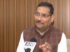 
      
      BJP leader Deepak Prakash expresses grief over Dharmendra's death
      
      