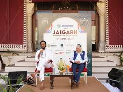 
      
      Jaigarh Heritage Festival 2025 to celebrate Rajasthan’s culture
      
      