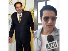 
      
      Sunny Hinduja mourns loss of actor Dharmendra
      
      