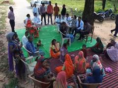 
      
      Chhattisgarh govt improving education access for Birhor community
      
      