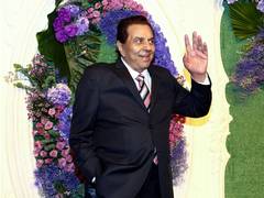 
      
      MP CM Yadav expresses grief over demise of actor Dharmendra
      
      