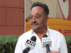 
      
      BJP’s Samik Bhattacharya slams Mamata Banerjee
      
      