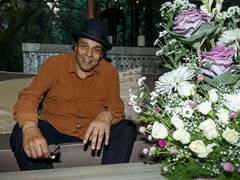 
      
      Rajinikanth, Kamal Haasan, Jr NTR pay tribute to Dharmendra
      
      