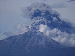 
      
       DGCA issues advisory after volcanic ash from Ethiopia 
      
      
