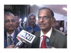 
      
      Launch of US communication satellite likely next month: iSRO
      
      