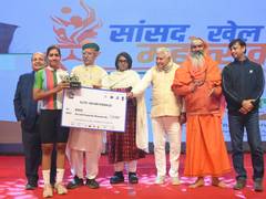 
      
      Vedanta & CFI successfully conclude Tour-De-Thar
      
      