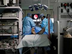 
      
      Dubai Health trains healthcare professionals on organ donation 
      
      