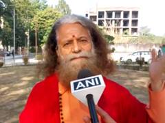 
      
      Dharmendra’s demise marks ‘End of an era’, says Swami Chidanand
      
      