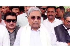 
      
      Karnataka CM to follow party high command's decision
      
      