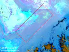 
      
      Ash cloud from Ethiopia’s volcano to hit North India by 10 pm
      
      