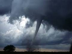 
      
      Tornado tears through Harris County, Texas; over 100 homes damage
      
      