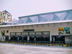 
      
      Bhupendra Patel to inaugurate 13th bus port in Navsari
      
      