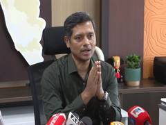 
      
      Kerala BLO reports work stress; CEO, collector hold talks
      
      