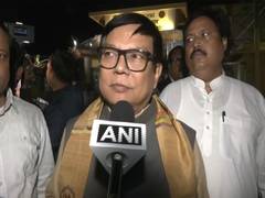 
      
      Opposition to question eviction, governance and Zubeen Garg
      
      