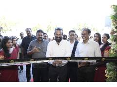 
      
      Hettich Brings the German Magic to Trivandrum 
      
      