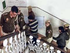 
      
      Delhi Police add BNS Section 197 in FIR over India Gate protest
      
      