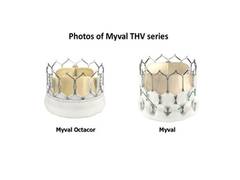 
      
      Indian MedTech Company Makes a Global Mark at PCR London Valves 
      
      
