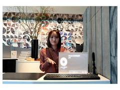 
      
      HOTEL GROOVE SHINJUKU strengthens its services for deaf guests
      
      