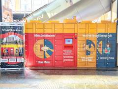 
      
      AutoPe Launches a First-of-Its-Kind Smart Locker Service 
      
      