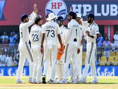 
      
      IND vs SA, 2nd Test: Jadeja, Sundar strike, Proteas lead by 395
      
      