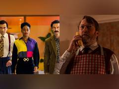 
      
      Emmys 2025: UK takes home Best Drama, Best Comedy, Best Actress
      
      
