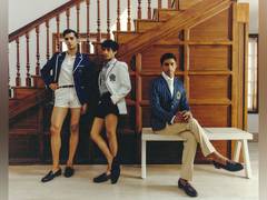 
      
      Shantnu Nikhil Cricket Club Expands with Shoppers Stop
      
      