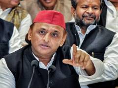 
      
      Will fulfill our resolve to visit other temples: Akhilesh Yadav
      
      